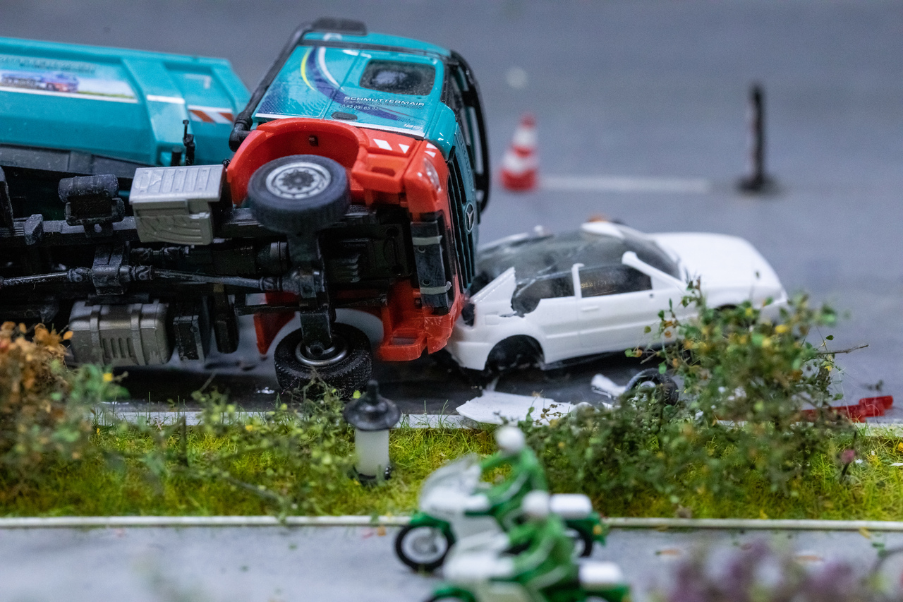 撞死人谅解费多少