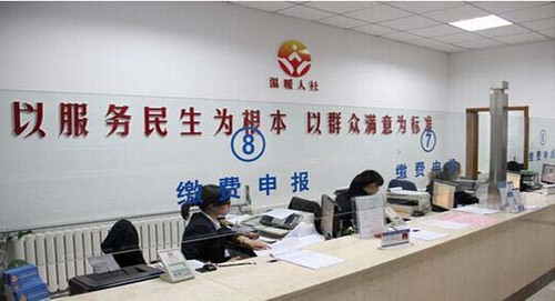 社保缴费证明在哪里打