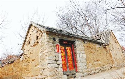 宅基地住改商证明办理流程